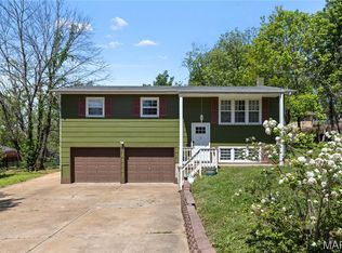 3875 1st St, Pacific, MO 63069