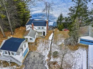 7 Loon Cove Rd, Alton Bay, NH 03810