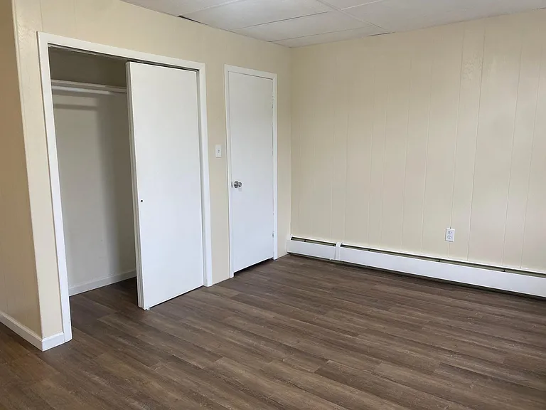 2nd Floor Bedroom View 1