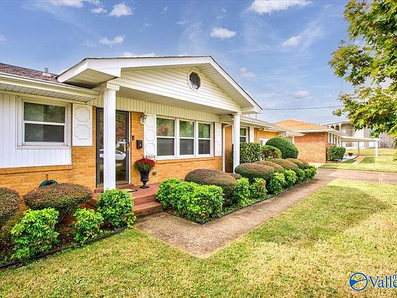 2nd image of 3809 Saturn Dr SW