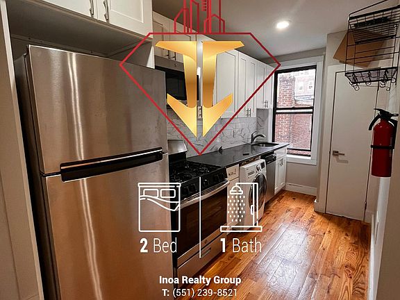 5th image of 524 Mercer St #2L