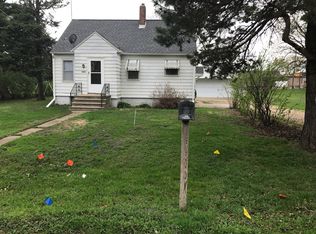 1016 Thorndale Ave, Waterloo, IA 50701