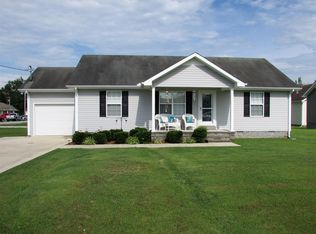 146 John Mark Ct, Manchester, TN 37355