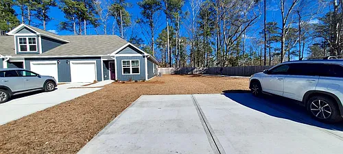1608 Bellamy Place Dr Photo 1