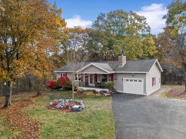 128 West St, Methuen, MA 01844
