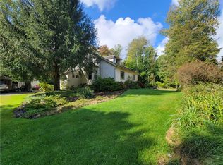 227 Crystal Spring Rd, Sandy Lake, PA 16145