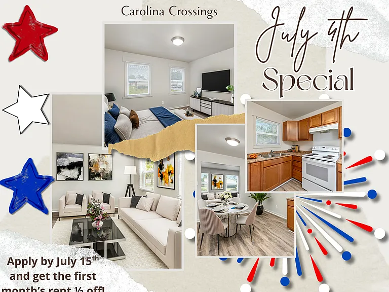 Carolina Crossing — Photo 34
