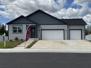 501 N Arcadia Ave, Deer Park, WA 99006