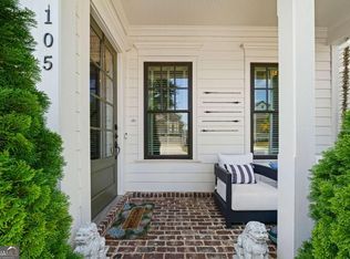 105 Duvall St, Woodstock, GA 30188