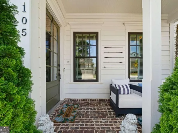 105 Duvall St, Woodstock, GA 30188