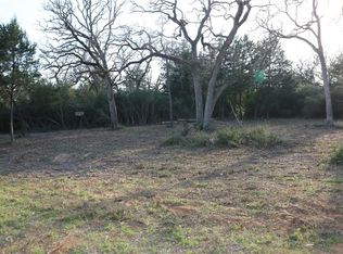 Selling 5 Lots Together, Normangee, TX 77871