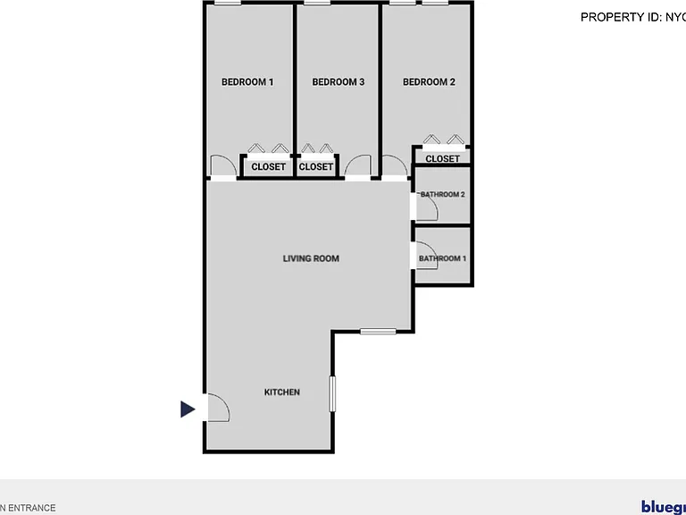 141 Joralemon St #4F — Photo 2