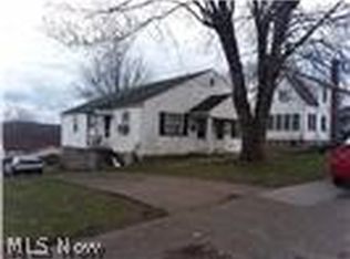 3838-3840 Marland Heights Rd, Weirton, WV 26062