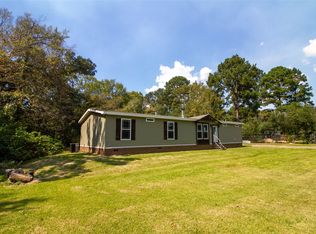 10460 Colworth Pl, Keithville, LA 71047