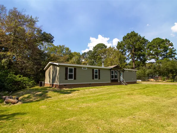 10460 Colworth Pl, Keithville, LA 71047