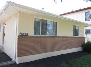 2320-2322 N Ontario St, Columbus, OH
