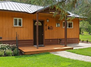 8 Dolly Varden Ct, Clinton, MT 59825