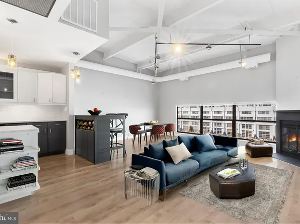 3 N Columbus Blvd APT Td435, Philadelphia, PA 19106