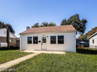 12 Venturi Rd, Middle River, MD 21220