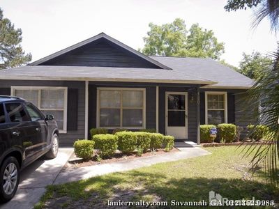 130 N Leeds Gate Rd, Savannah, GA, 31406