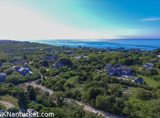 9 Hinckley Ln, Nantucket, MA 02554