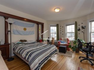 243 N Harvard St #6, Allston, MA 02134