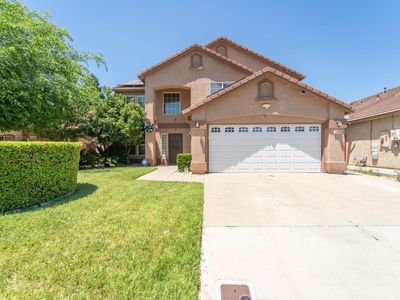2613 Niobrara Ave, Stockton, CA, 95206