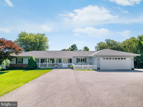 6425 Woodbine Rd, Woodbine, MD 21797