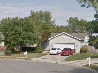 6204 Hayley Ct, Springfield, IL 62712