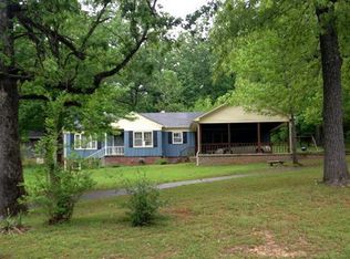 1623 Central St, Water Valley, MS 38965
