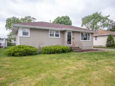 3520 42nd Pl, Highland, IN, 46322