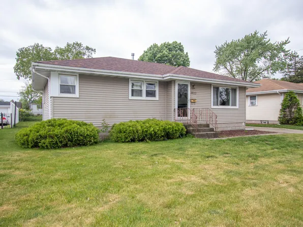 3520 42nd Pl, Highland, IN 46322