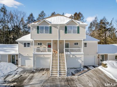 10 Trout Brook Circle #10, Newtown, CT, 06470