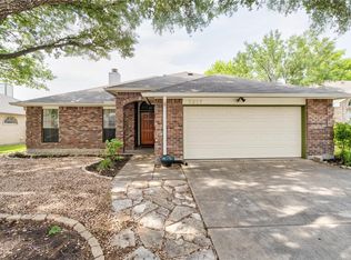2317 Sycamore Trl, Round Rock, TX 78664