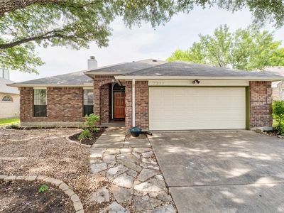 2317 Sycamore Trl, Round Rock, TX, 78664