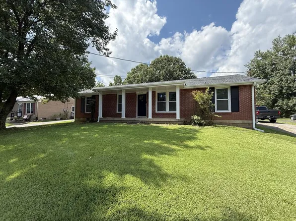 746 Salem Cir, Paris, TN 38242