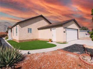 15875 Snowview Dr, Palm Springs, CA 92262
