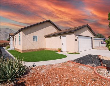 15875 Snowview Dr, Palm Springs, CA, 92262