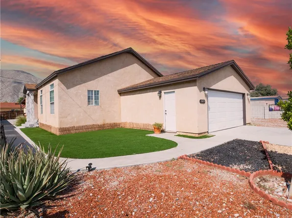 15875 Snowview Dr, Palm Springs, CA 92262