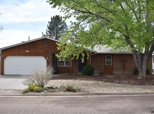 601 Field Ave, Canon City, CO 81212