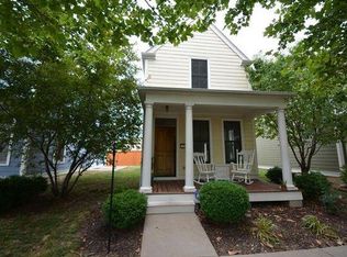 3314 N Mester St, Saint Charles, MO