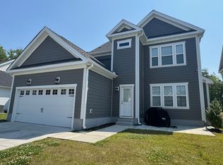 2252 Captiva Ln, Chesapeake, VA 23321