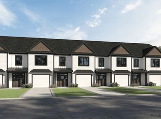 Homes Available Soon, Pearson Road Townhomes, Easley, SC 29642
