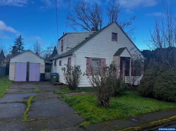 455 Rose St SE, Salem, OR 97301