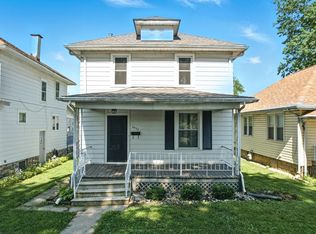 2032 Frary Ave, Fort Wayne, IN 46802