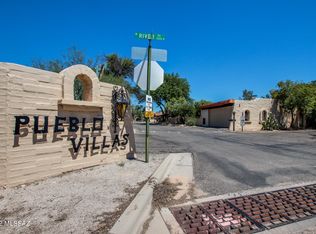 5048 N Pueblo Villas Dr, Tucson, AZ 85704