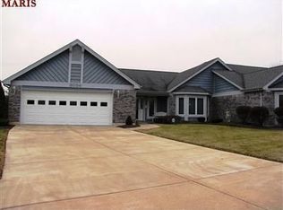 3034 Devilla Trl #21A, Saint Charles, MO 63301