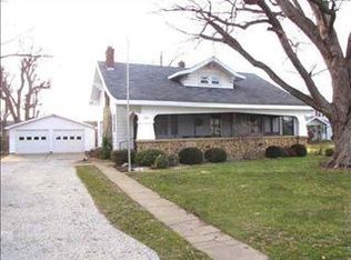 266 Dayton Rd, Dayton, IN 47941