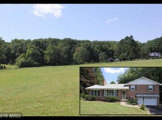 7633 Old Receiver Rd, Frederick, MD 21702