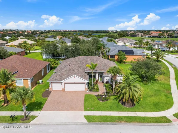 6963 Keplar Dr, Melbourne, FL 32940